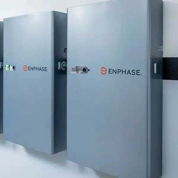 Battery Backup Systems in Riverview