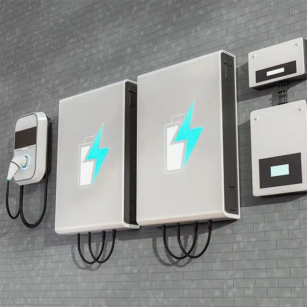 Battery Backup Systems in Riverview