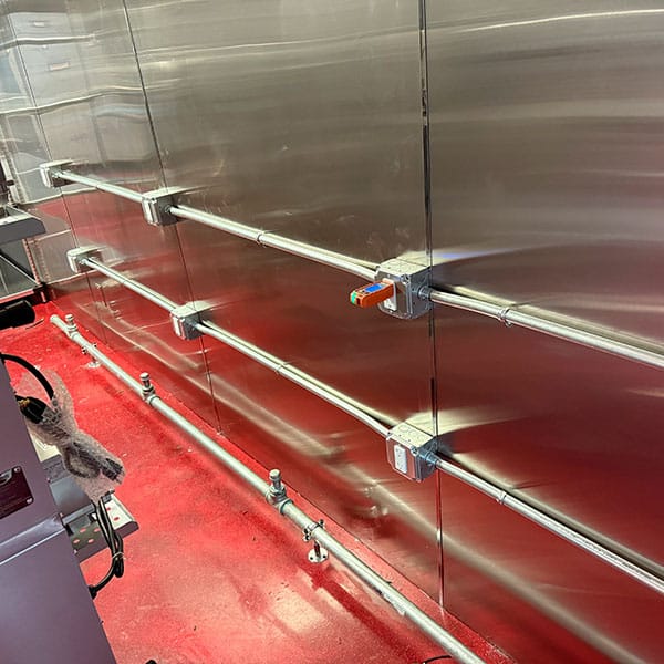 Commercial Electrician in Riverview