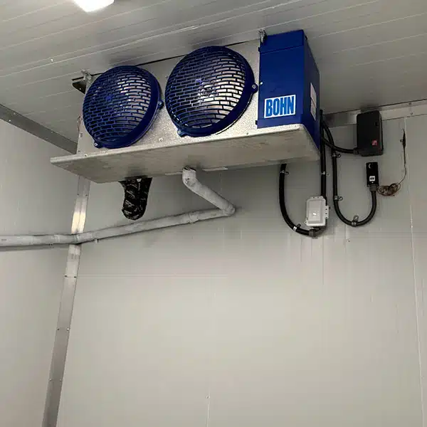 Commercial Electrician in Riverview