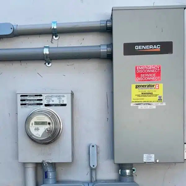 Generator Installation in Riverview