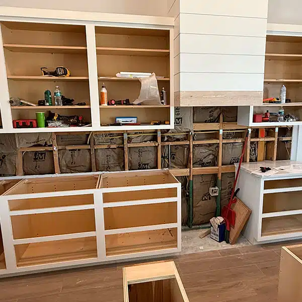 New Construction and Remodeling in Riverview