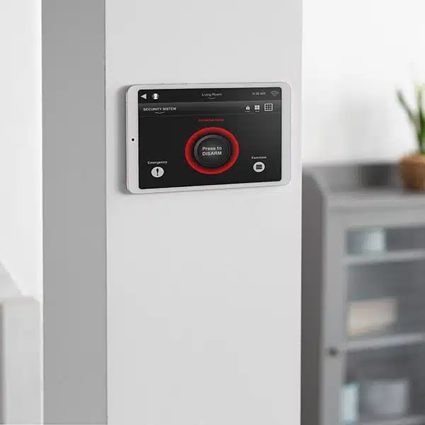 Smart Home Automation in Riverview